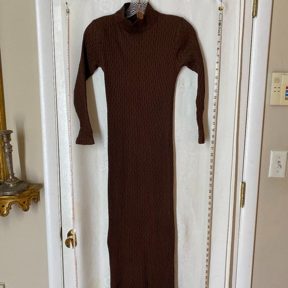 Vintage Pretty Girl Dress - Picture 6 of 8